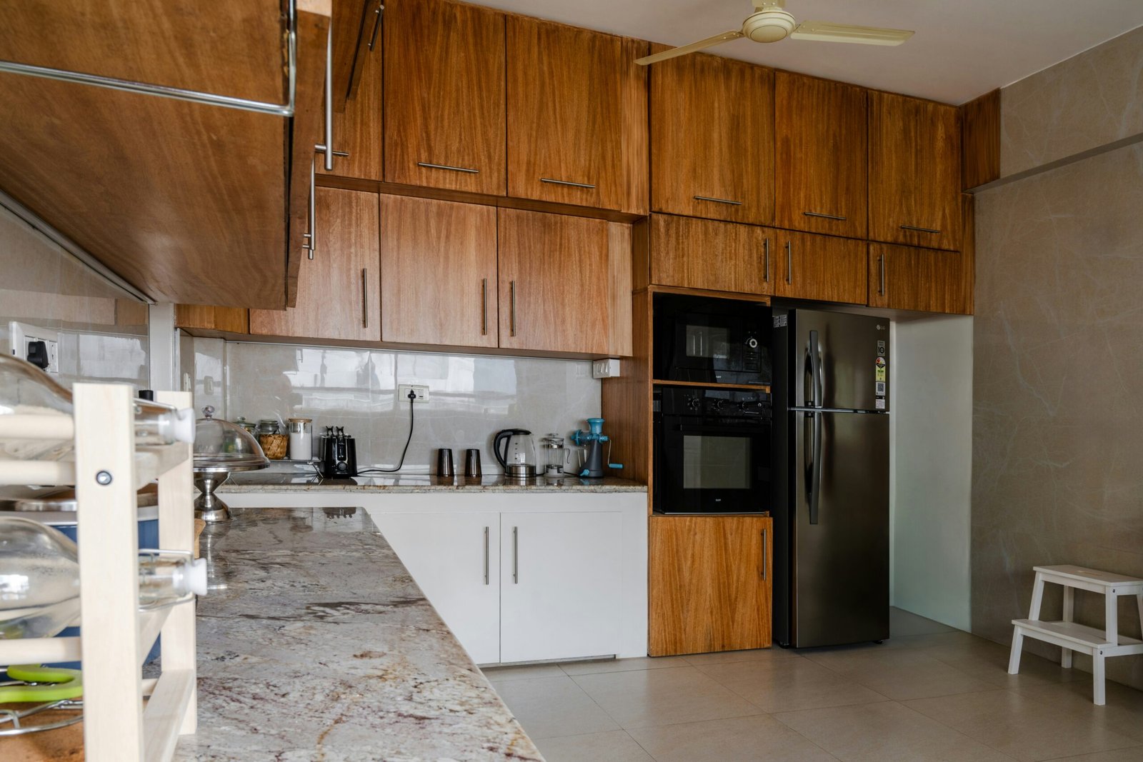  A Step-by-Step Guide to Staining Kitchen Cabinets by Ann Arbor Cabinet Refinishers